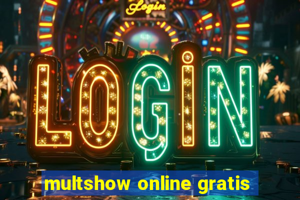 multshow online gratis